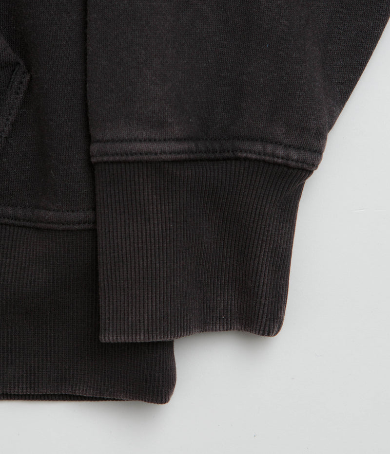 Dickies Plentywood Hoodie in Black