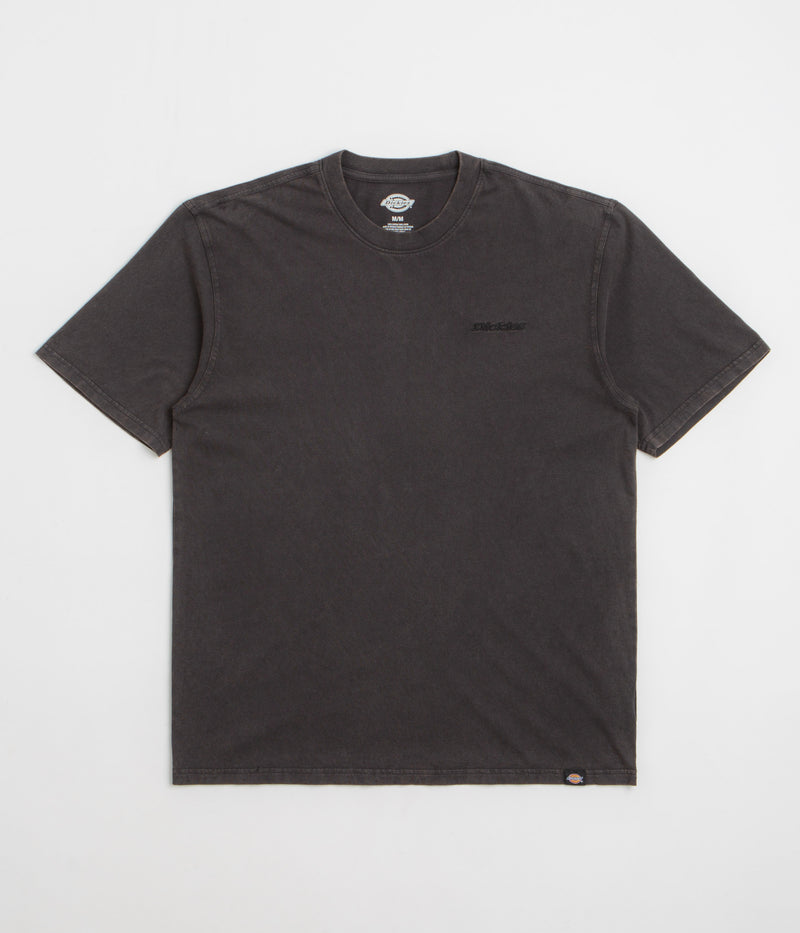 Dickies Plentywood T-Shirt in Black