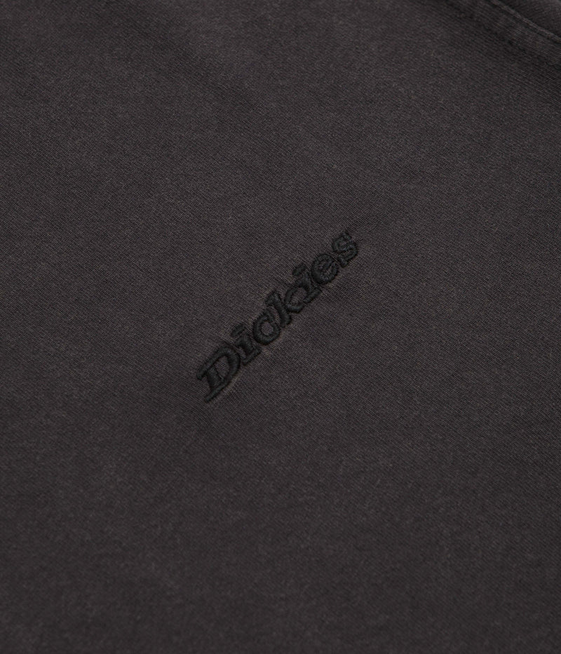 Dickies Plentywood T-Shirt in Black