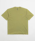 Dickies Plentywood T-Shirt in Evergreen Sprig