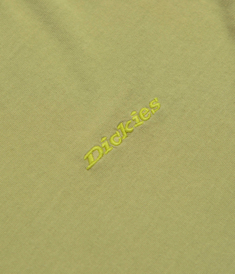 Dickies Plentywood T-Shirt in Evergreen Sprig