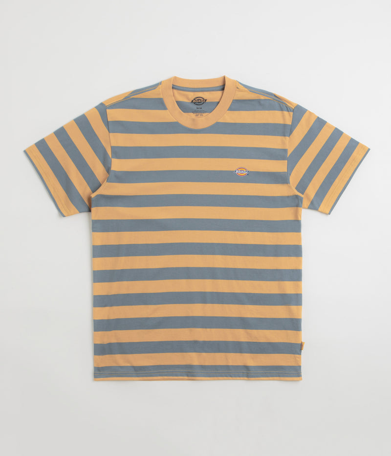 Dickies Rivergrove T-Shirt in Oak Buff