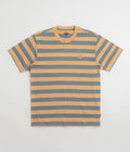 Dickies Rivergrove T-Shirt in Oak Buff