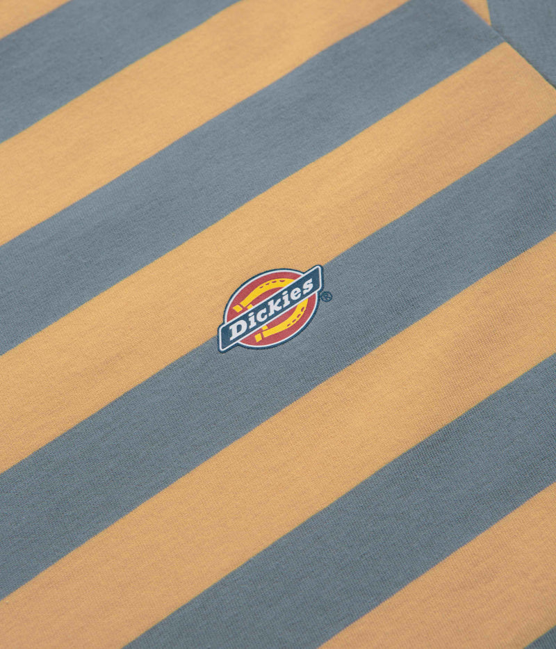 Dickies Rivergrove T-Shirt in Oak Buff