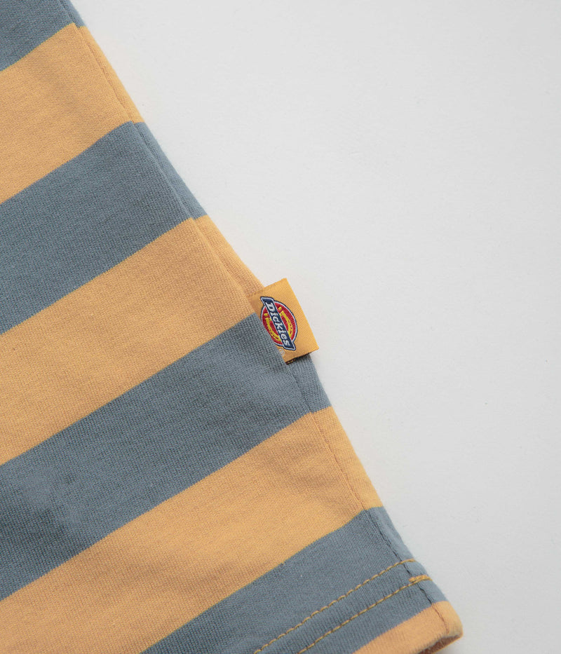 Dickies Rivergrove T-Shirt in Oak Buff