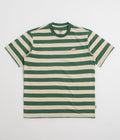 Dickies Rivergrove T-Shirt in Pine Needle Green