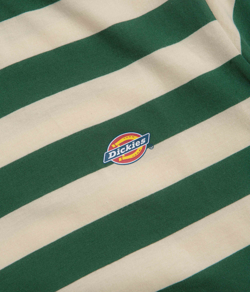 Dickies Rivergrove T-Shirt in Pine Needle Green