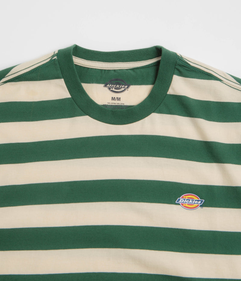Dickies Rivergrove T-Shirt in Pine Needle Green