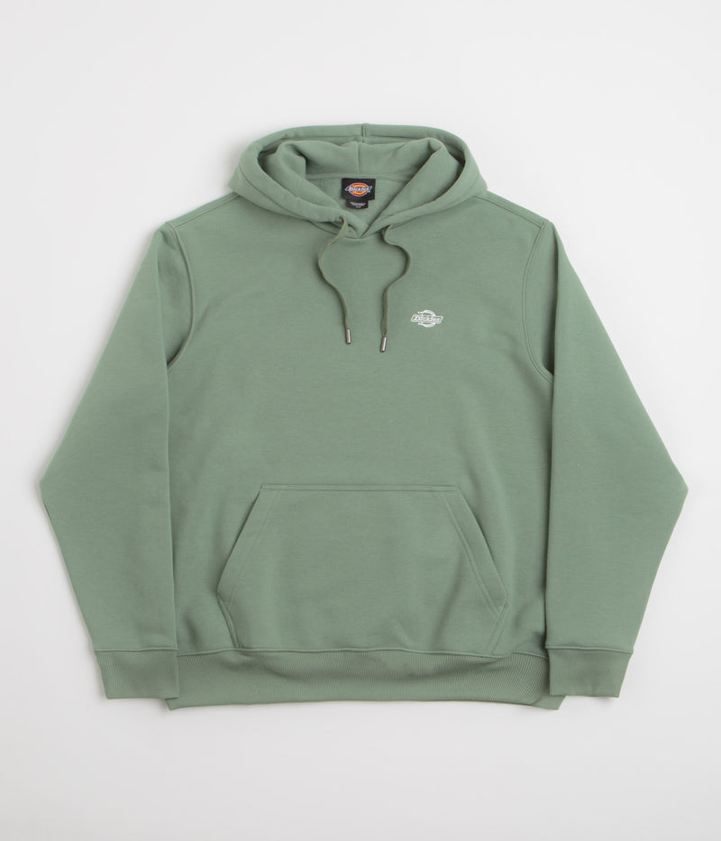Dickies Summerdale Hoodie in Sea Spray