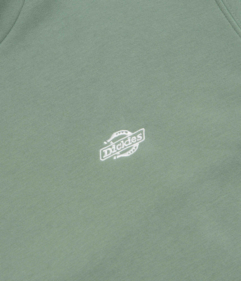 Dickies Summerdale Hoodie in Sea Spray