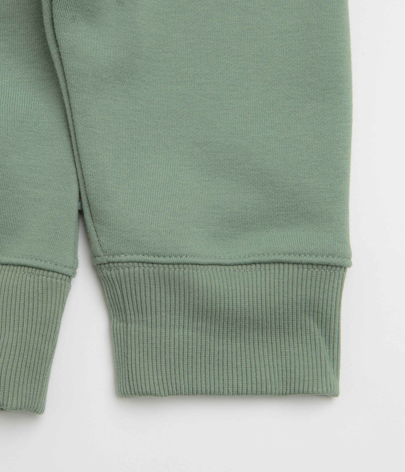 Dickies Summerdale Hoodie in Sea Spray