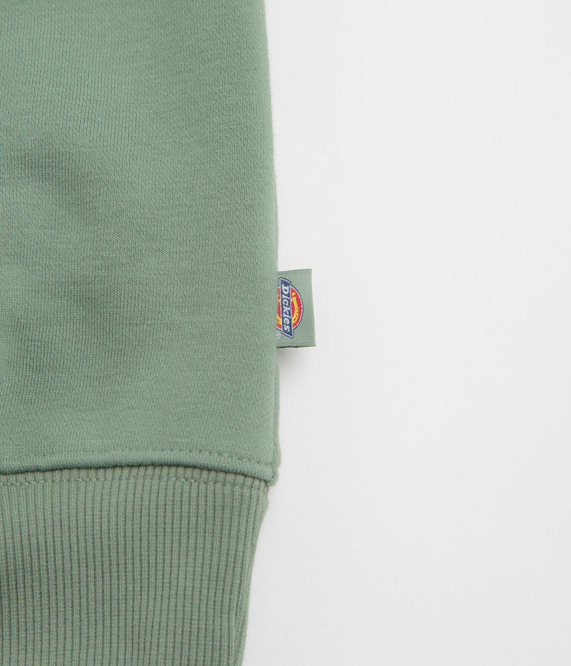 Dickies Summerdale Hoodie in Sea Spray