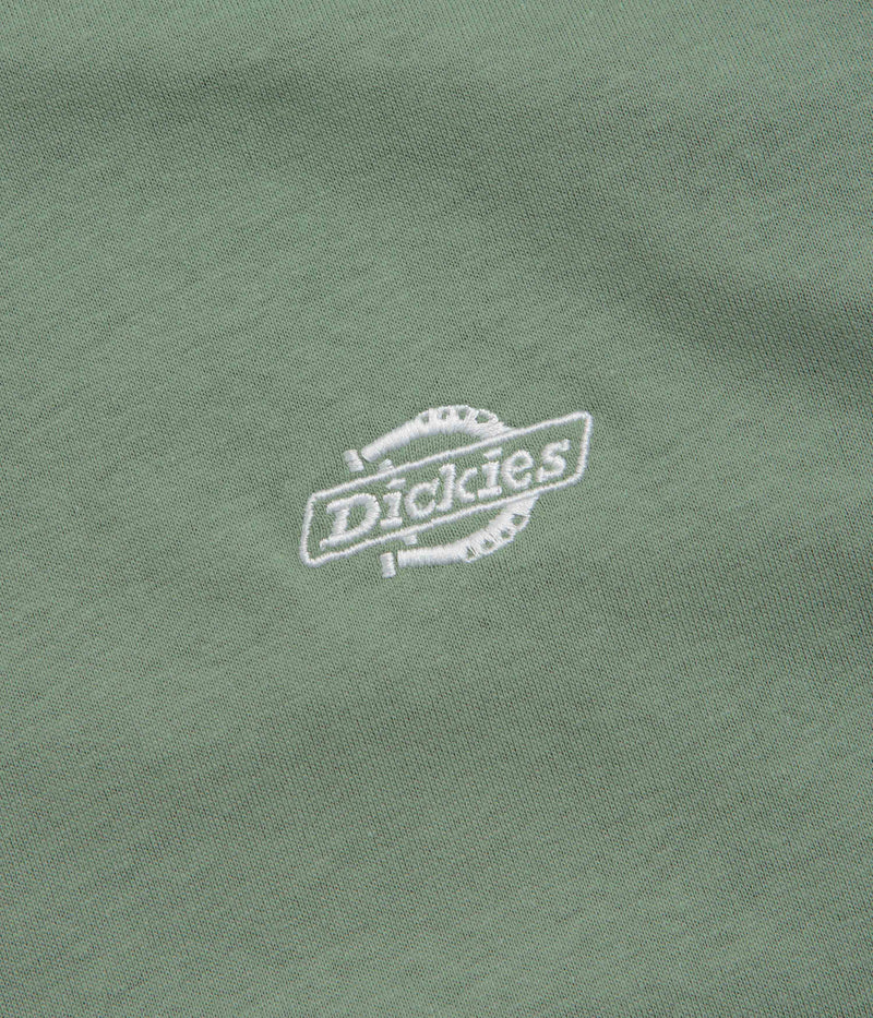 Dickies Summerdale T-Shirt in Sea Spray