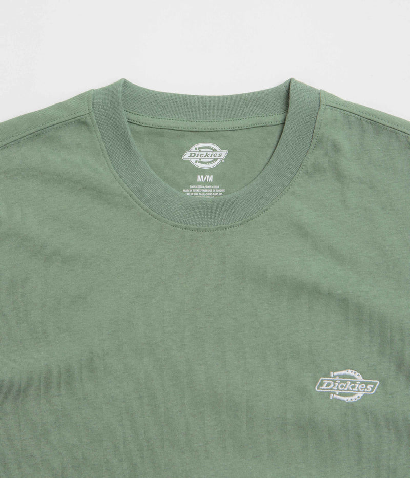 Dickies Summerdale T-Shirt in Sea Spray