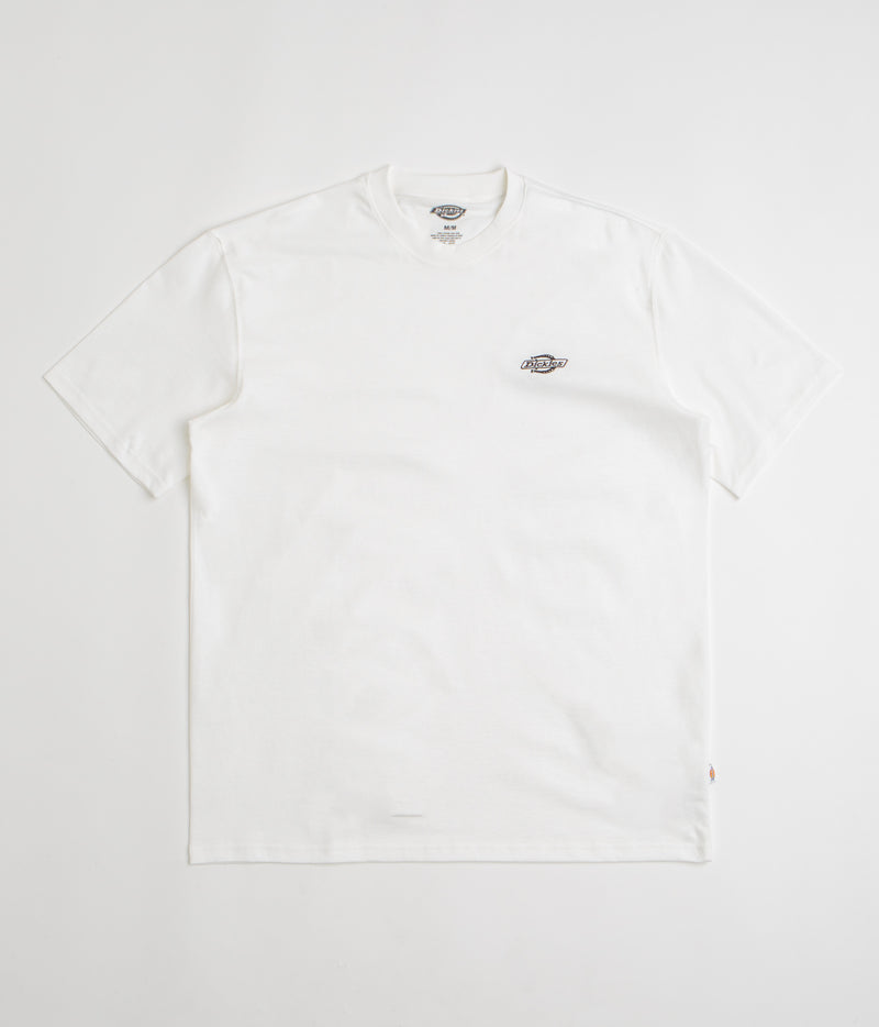 Dickies Summerdale T-Shirt in White