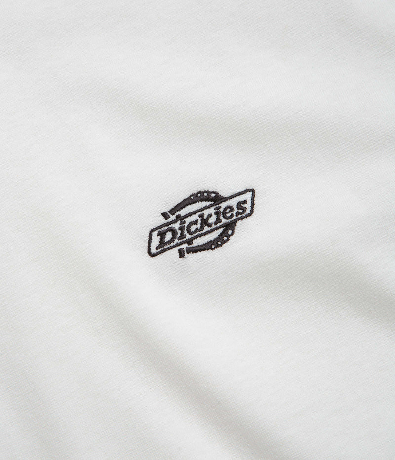 Dickies Summerdale T-Shirt in White