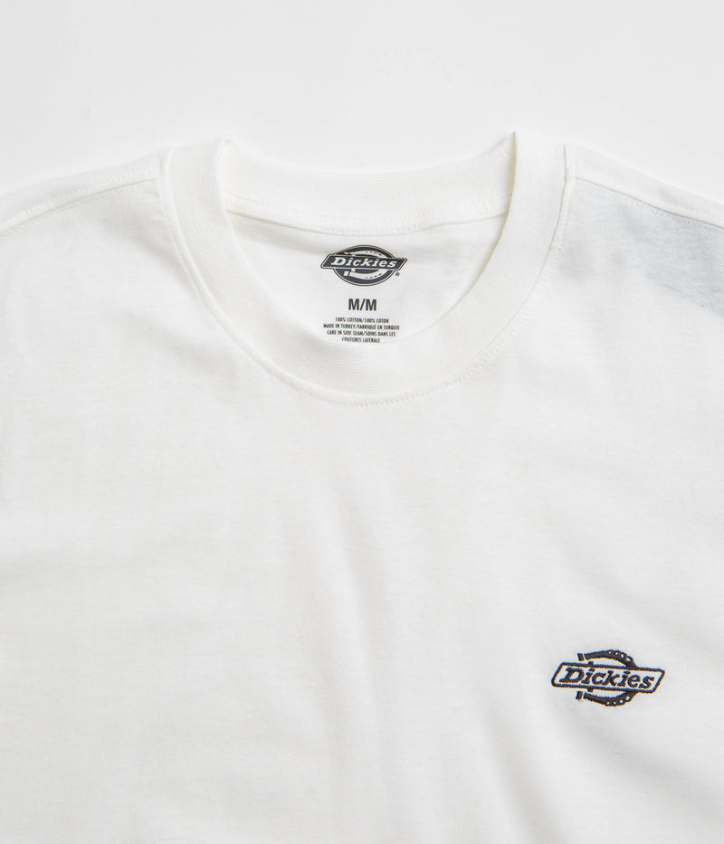 Dickies Summerdale T-Shirt in White