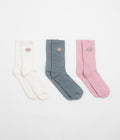 Dickies Valley Grove Socks in Lilas