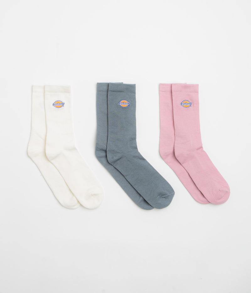Dickies Valley Grove Socks in Lilas