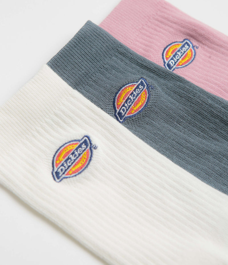 Dickies Valley Grove Socks in Lilas