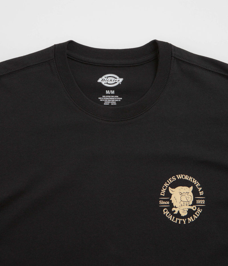 Dickies Wrench T-Shirt in Black