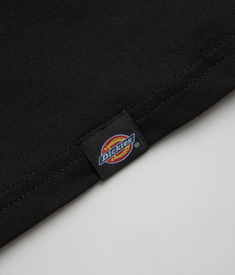 Dickies Wrench T-Shirt in Black