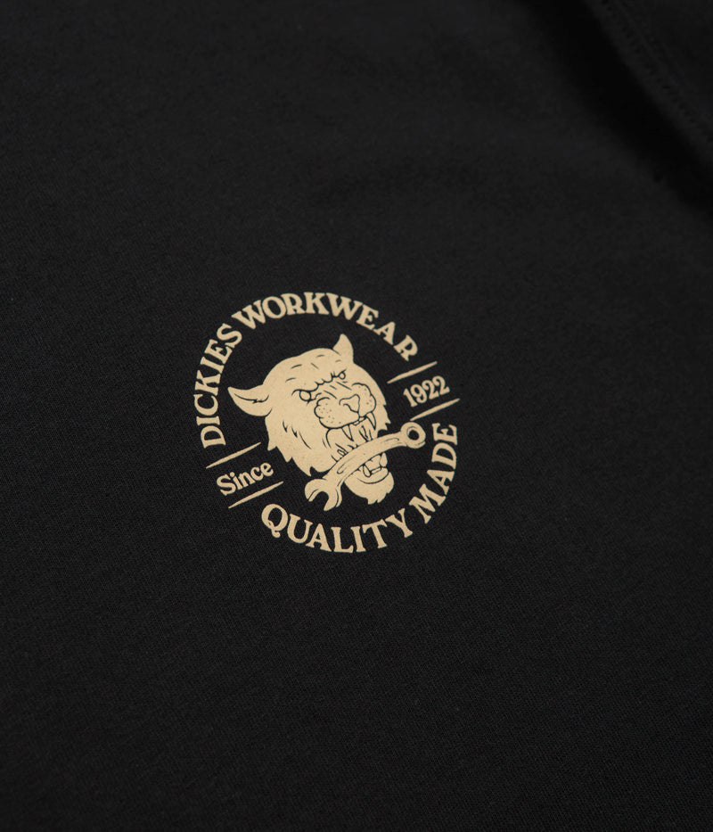 Dickies Wrench T-Shirt in Black