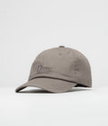 Dime Classic Low Pro Cap in Taupe