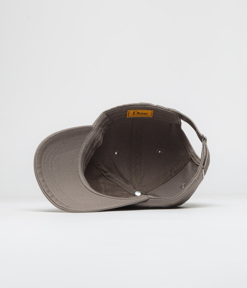 Dime Classic Low Pro Cap in Taupe