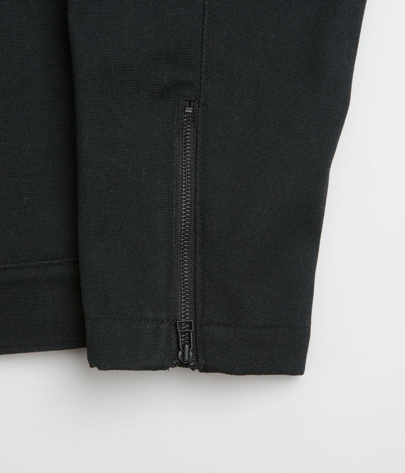 Dime Moto Jacket in Black