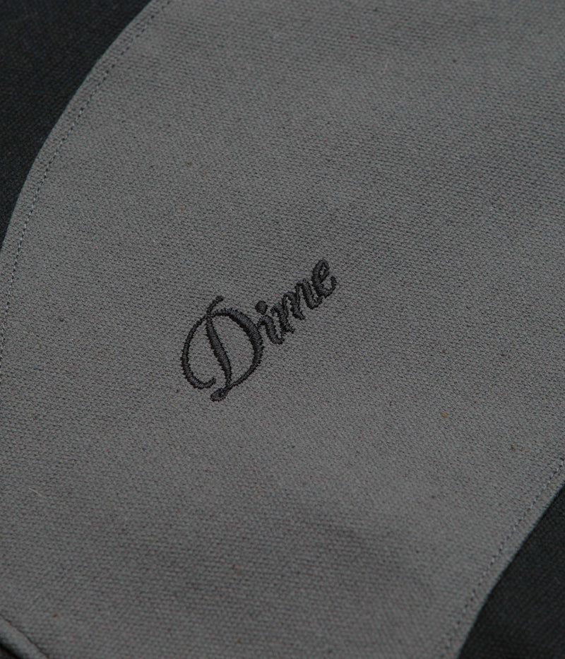 Dime Moto Jacket in Black