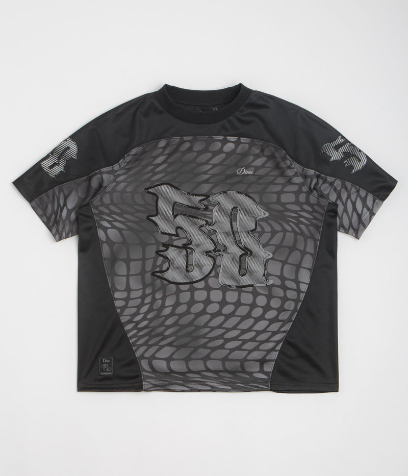 Dime N50 Jersey in Black
