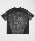 Dime N50 Jersey in Black