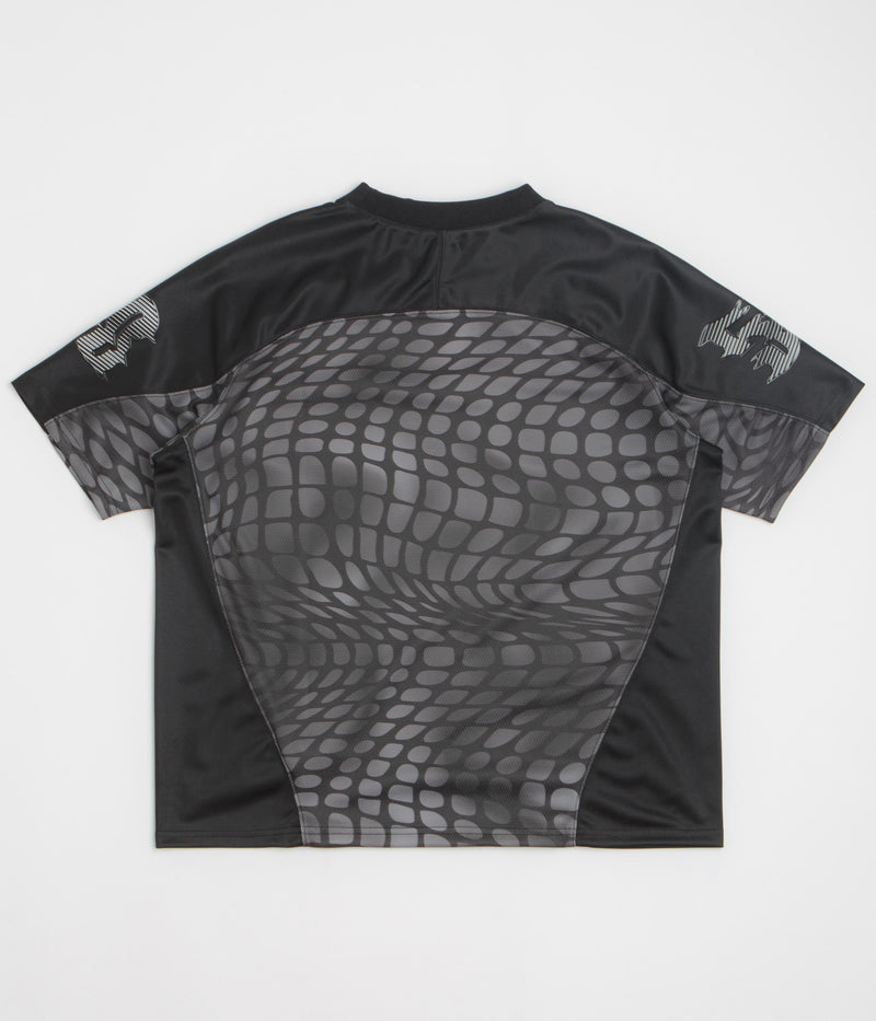 Dime N50 Jersey in Black