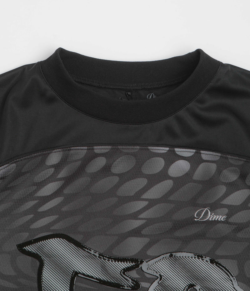Dime N50 Jersey in Black