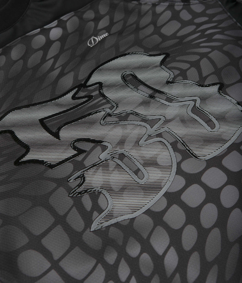 Dime N50 Jersey in Black