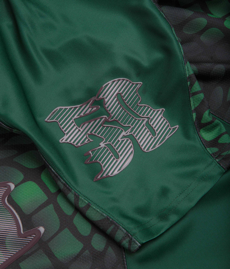 Dime N50 Jersey in Dark Green