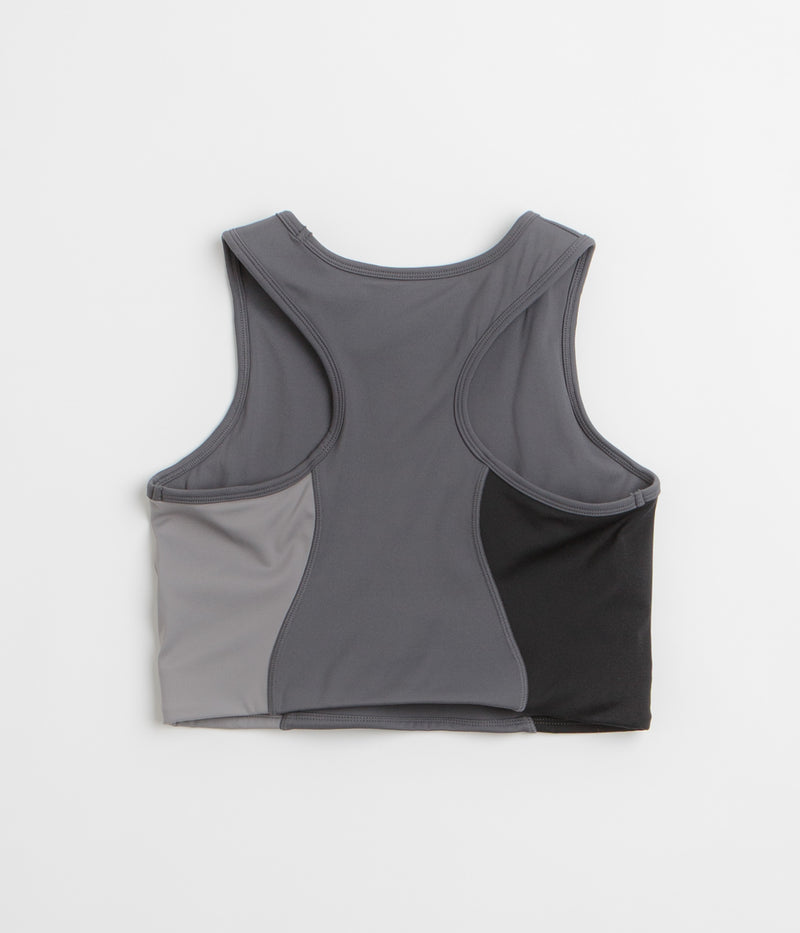 Dime Sports Bra in Black