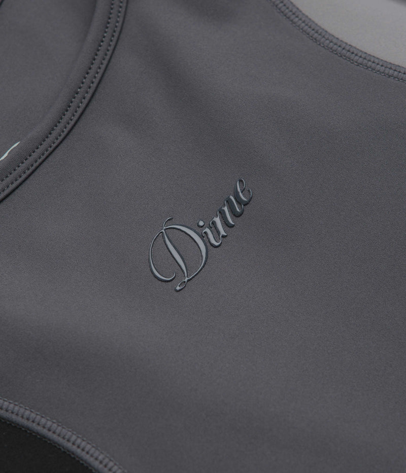 Dime Sports Bra in Black