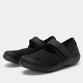 Dinamo All Black Shoe | Alegria Shoes