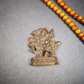 Dorje Legpa,Vajra Sadhu 1.97" - Tibetan Buddhist statue, front view