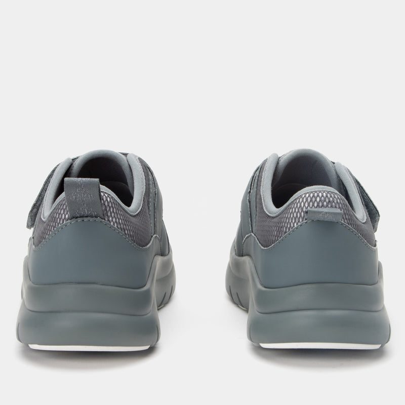 Double Trouble Ashes shoe on our Rok n Roll™ outsole RRDT-7615_S3