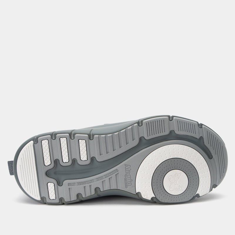 Double Trouble Ashes shoe on our Rok n Roll™ outsole RRDT-7615_S6