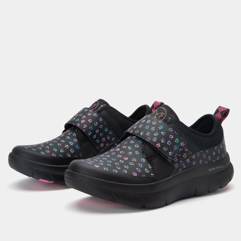 Double Trouble Candied Shoe | Alegria Shoes