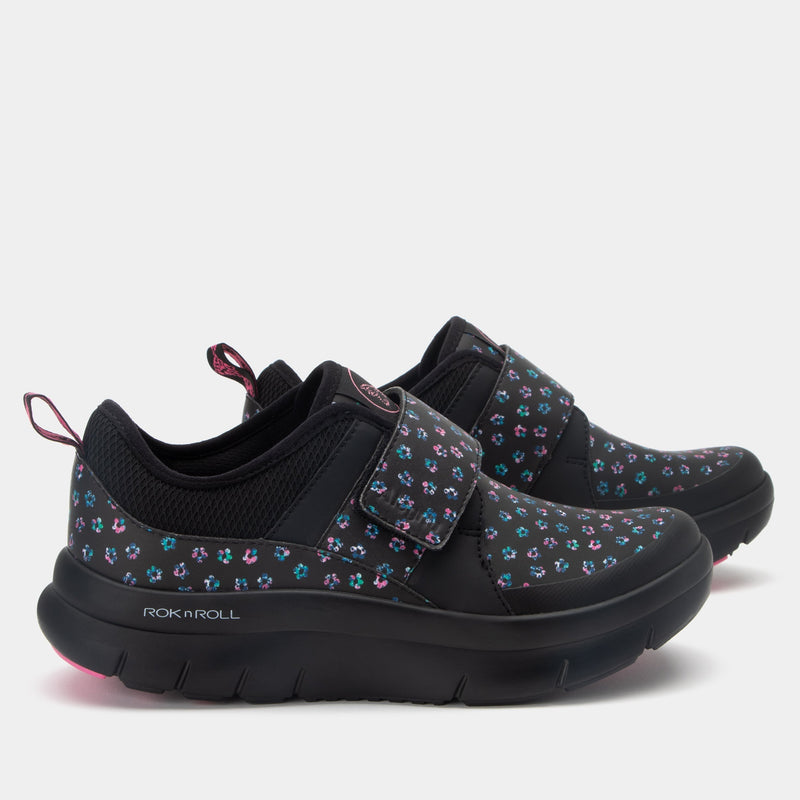 Double Trouble Candied Shoe | Alegria Shoes