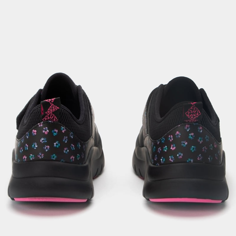 Double Trouble Candied Shoe | Alegria Shoes