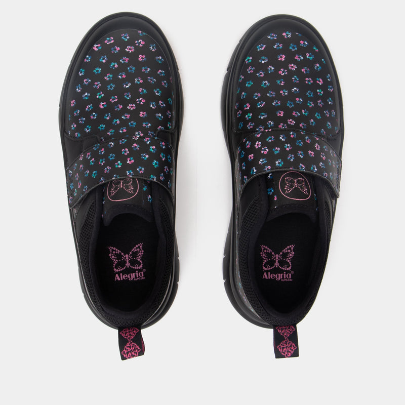 Double Trouble Candied Shoe | Alegria Shoes