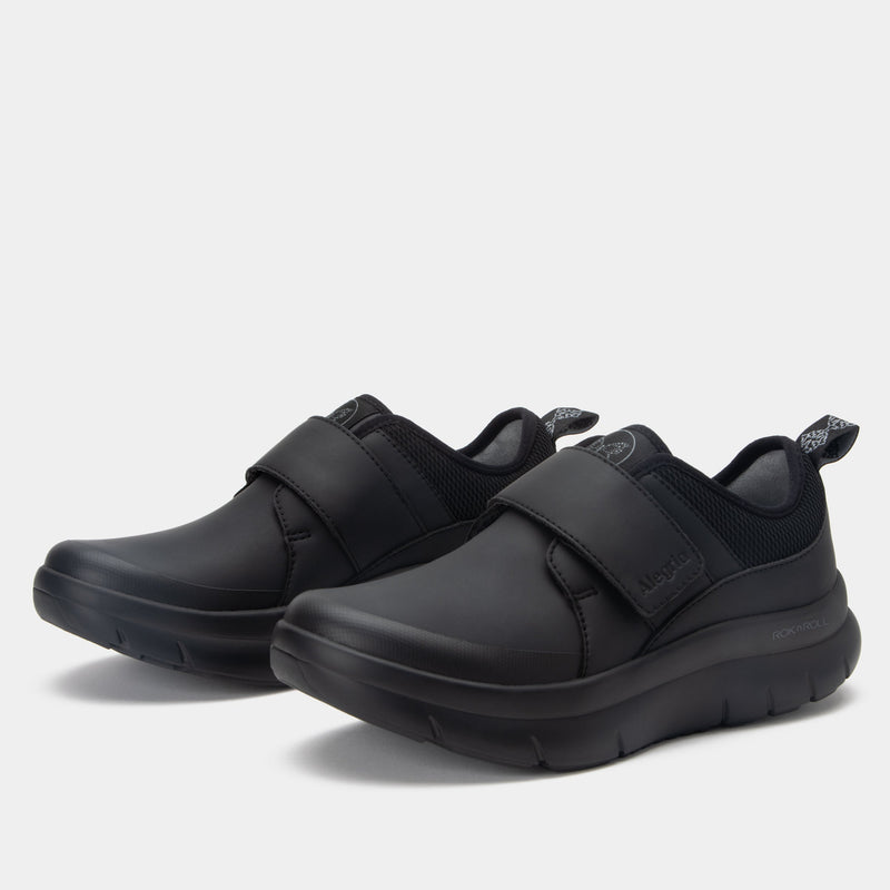 Double Trouble Night Shift Shoe | Alegria Shoes