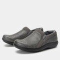 Duette Aged Ash Shoe | Alegria Shoes