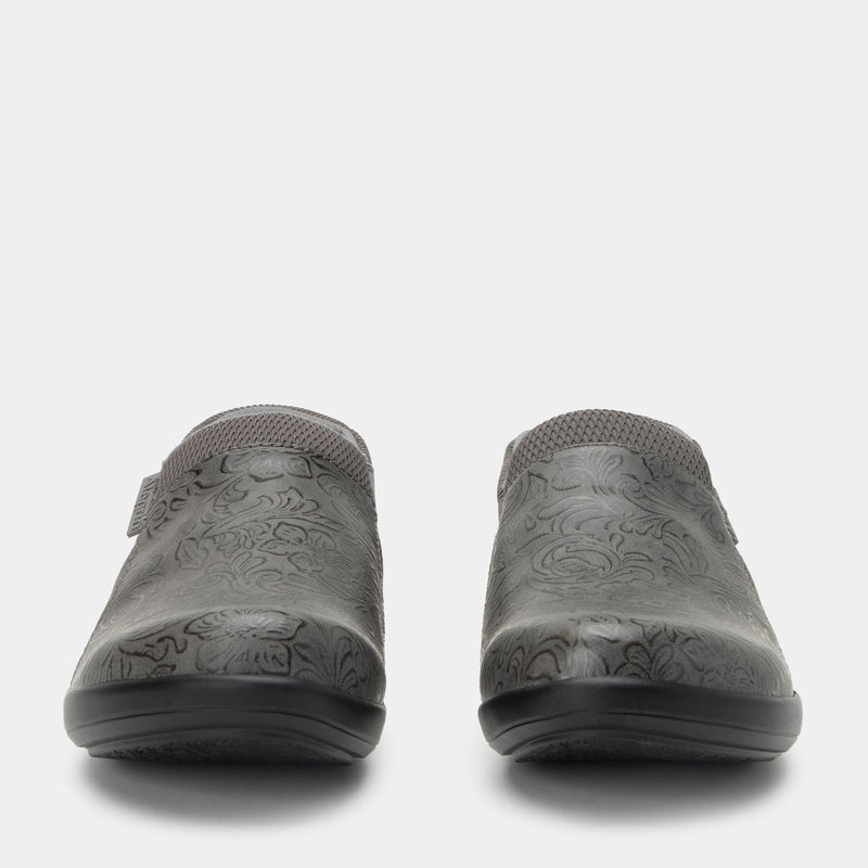 Duette Aged Ash Shoe | Alegria Shoes